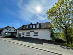 Ferienhaus Lemmerblick